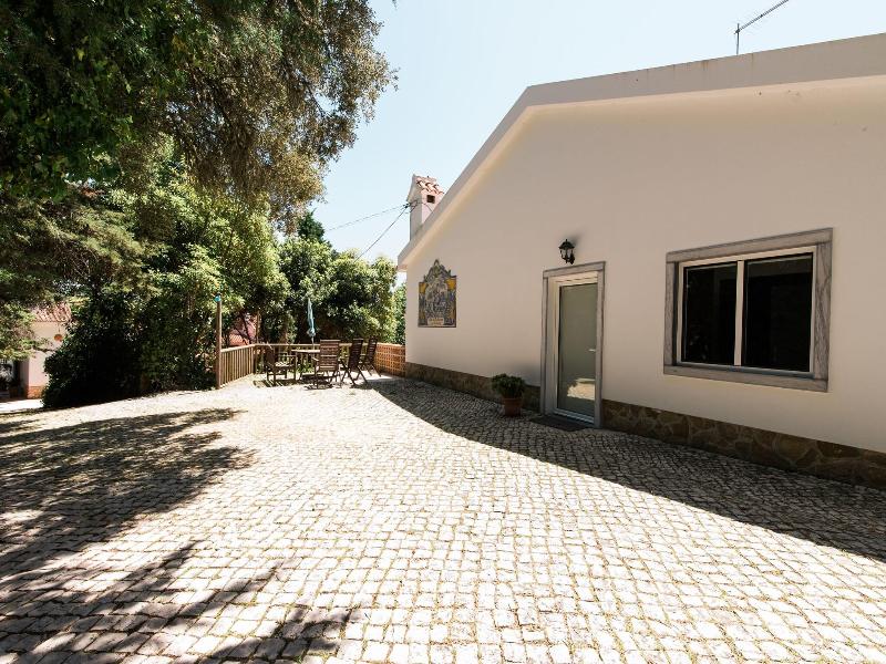 Quinta Verde Sintra - Teras