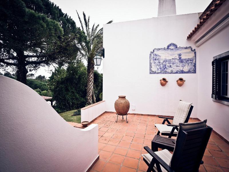 Quinta Verde Sintra - Teras