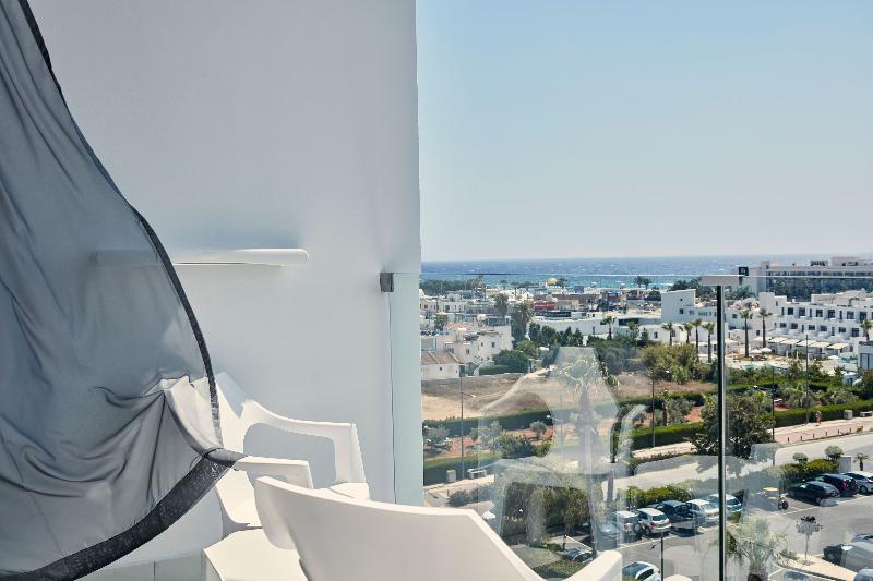 Atlantica Sancta Napa Resort - Oda
