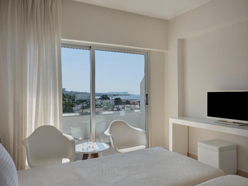 Atlantica Sancta Napa Resort - Oda