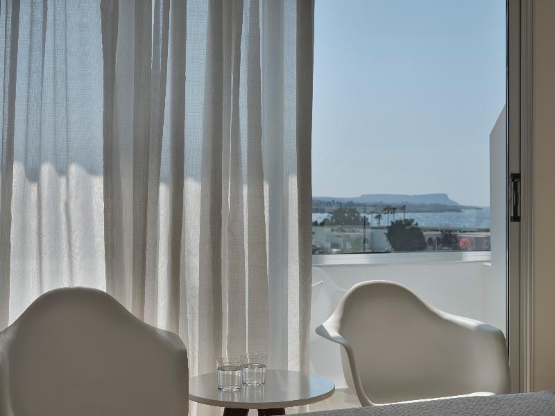 Atlantica Sancta Napa Resort - Oda