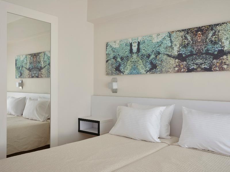 Atlantica Sancta Napa Resort - Oda