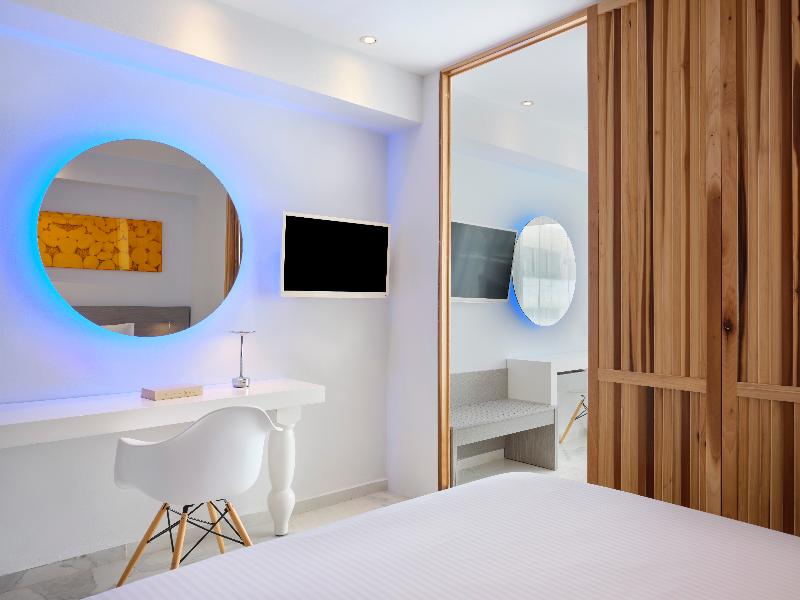 Atlantica Sancta Napa Resort - Oda