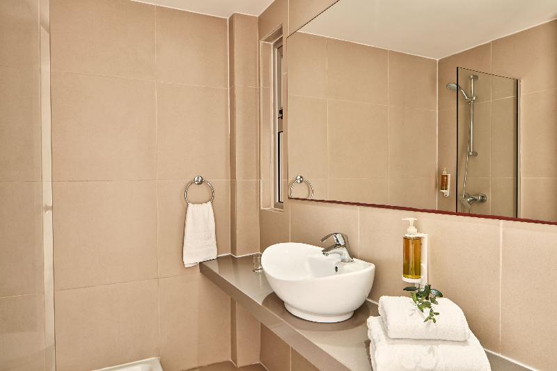 Atlantica Sancta Napa Resort - Oda