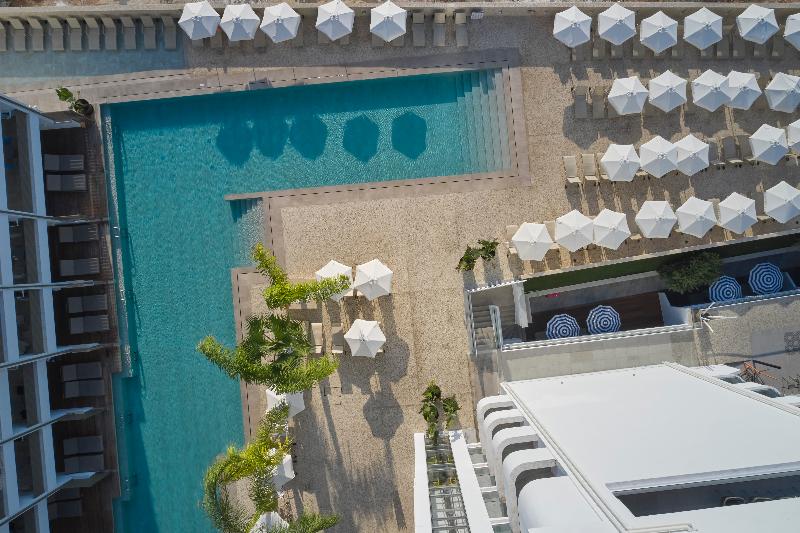 Atlantica Sancta Napa Resort - Havuz