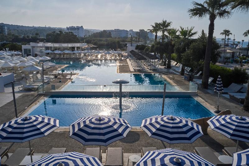 Atlantica Sancta Napa Resort - Havuz