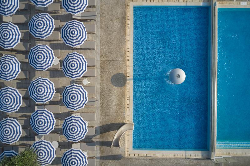 Atlantica Sancta Napa Resort - Havuz