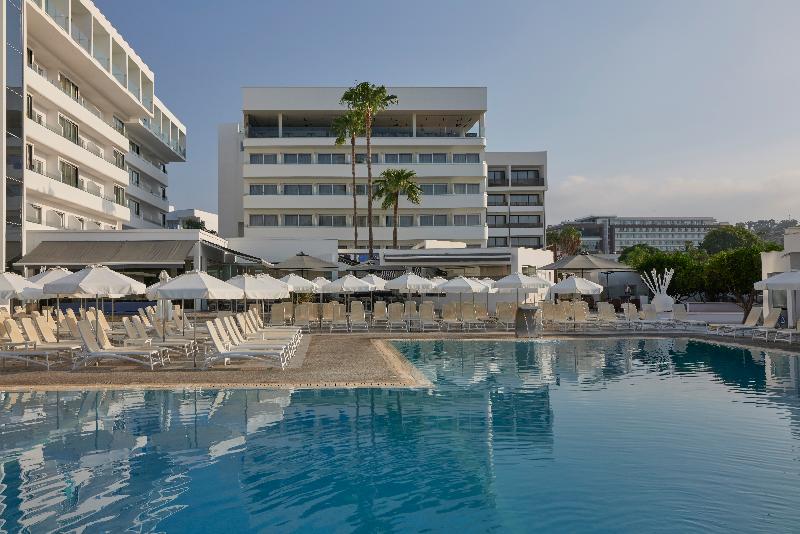 Atlantica Sancta Napa Resort - Havuz