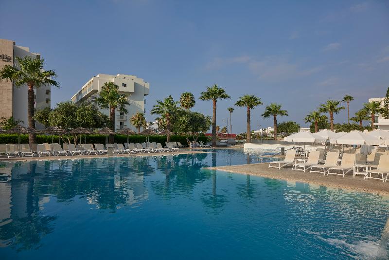 Atlantica Sancta Napa Resort - Havuz