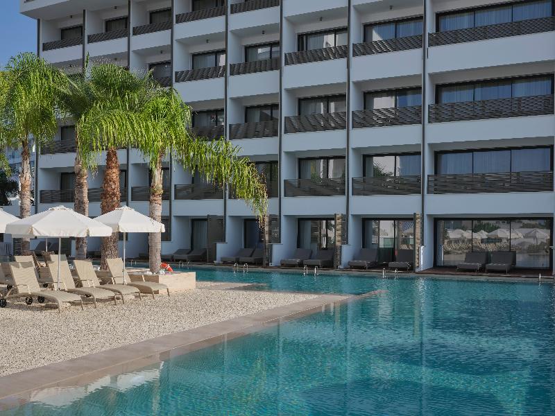 Atlantica Sancta Napa Resort - Havuz
