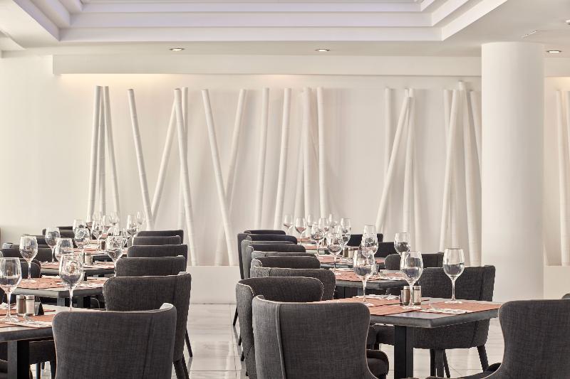 Atlantica Sancta Napa Resort - Restoran