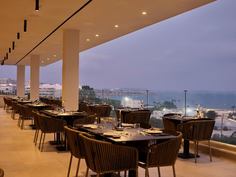 Atlantica Sancta Napa Resort - Restoran