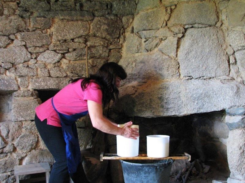 Agriturismo Lu Branu - Aktivite