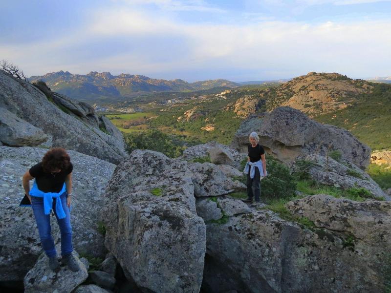 Agriturismo Lu Branu - Aktivite