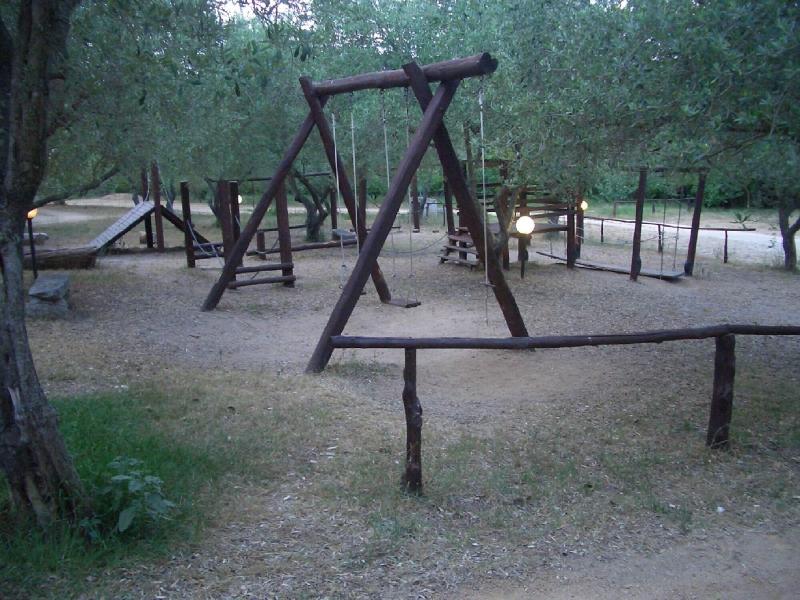 Agriturismo Lu Branu - Aktivite