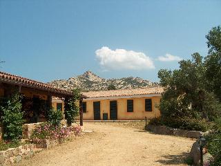 Agriturismo Lu Branu otel fotoğrafı