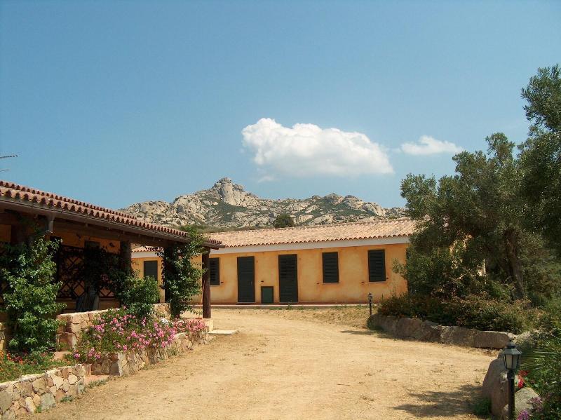 Agriturismo Lu Branu - Genel