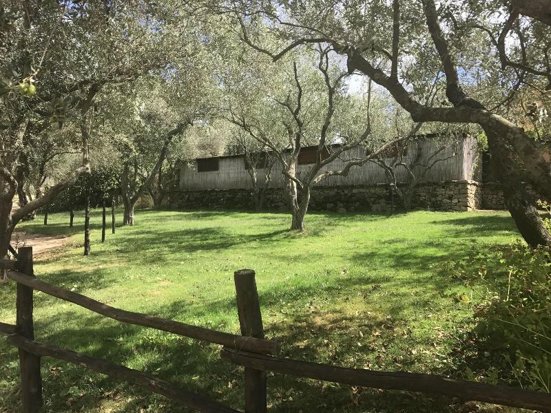 Agriturismo Lu Branu - Genel