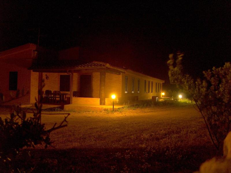 Agriturismo Lu Branu - Genel