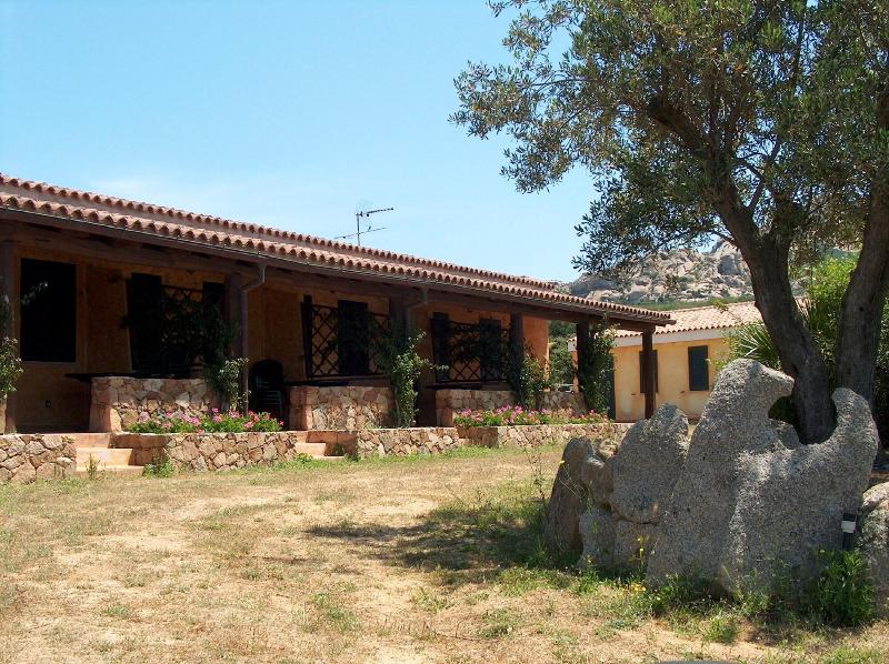 Agriturismo Lu Branu - Genel