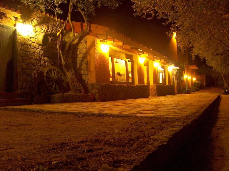 Agriturismo Lu Branu - Genel