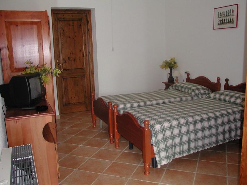 Agriturismo Lu Branu - Oda