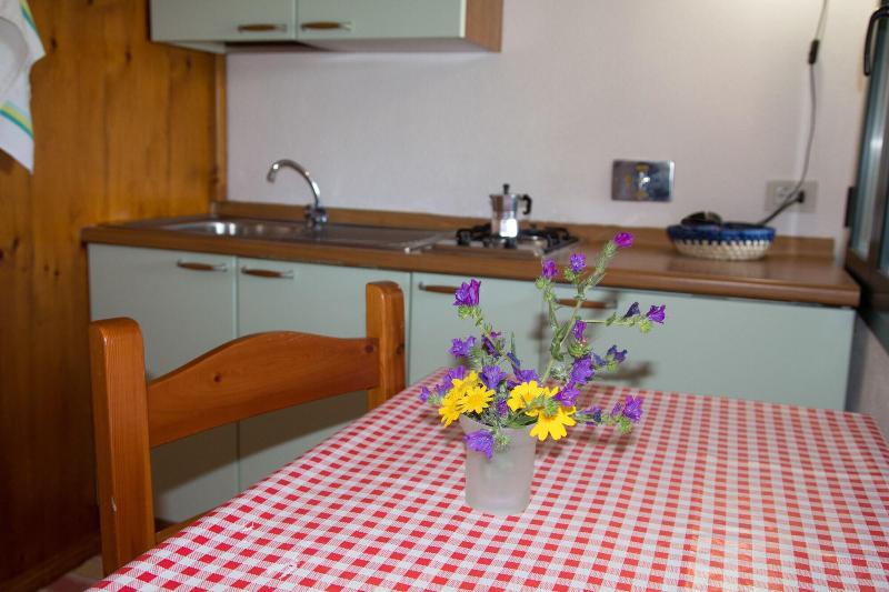 Agriturismo Lu Branu - Oda
