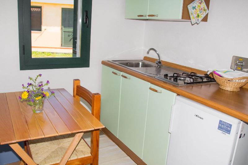Agriturismo Lu Branu - Oda