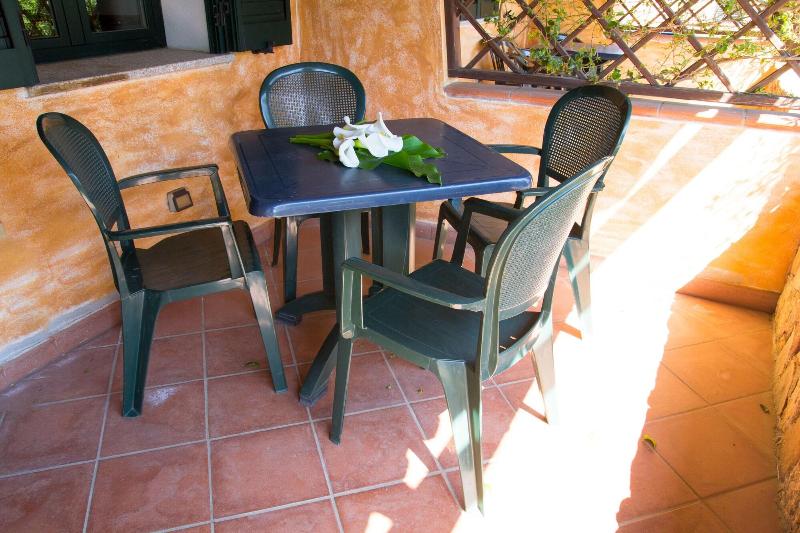 Agriturismo Lu Branu - Oda