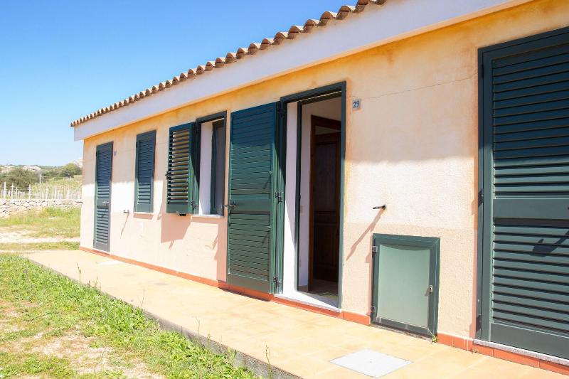 Agriturismo Lu Branu - Oda