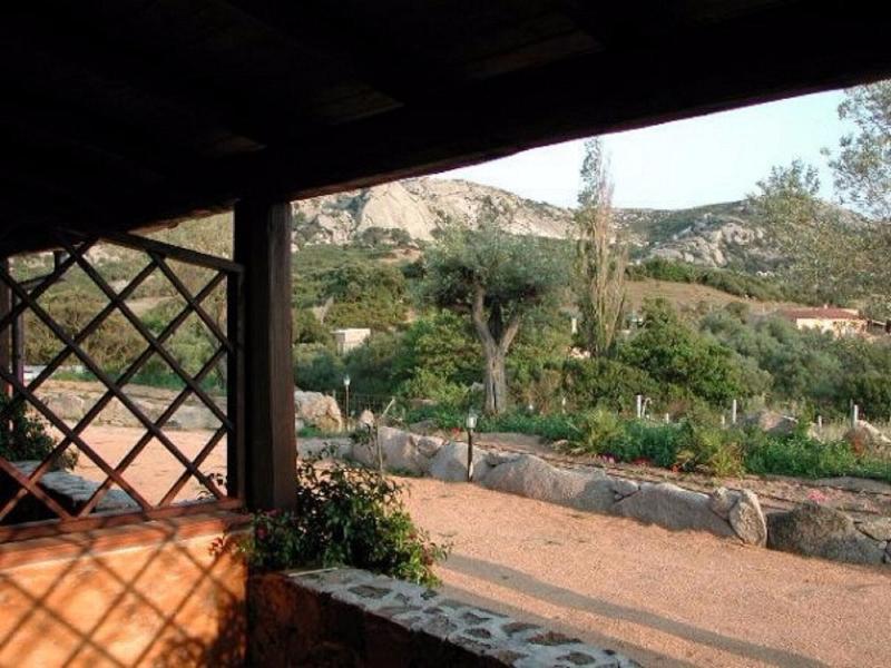 Agriturismo Lu Branu - Oda