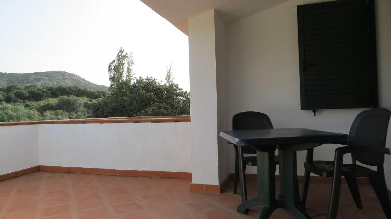 Agriturismo Lu Branu - Oda