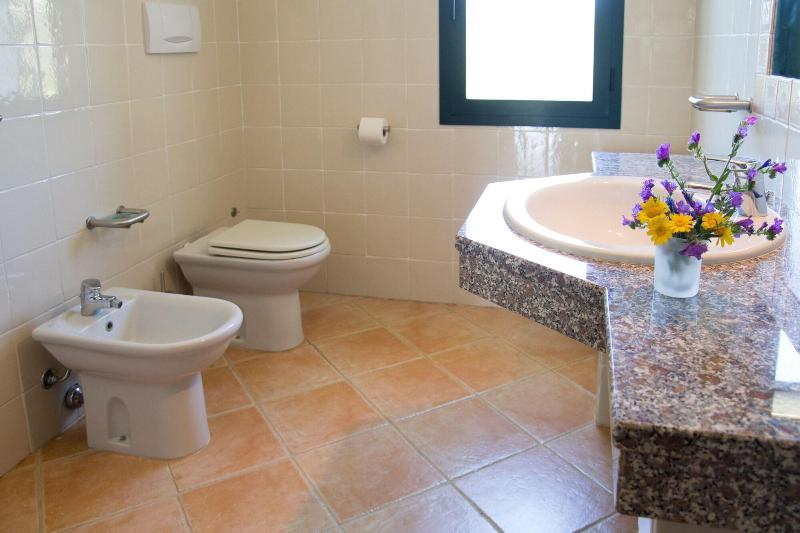 Agriturismo Lu Branu - Oda