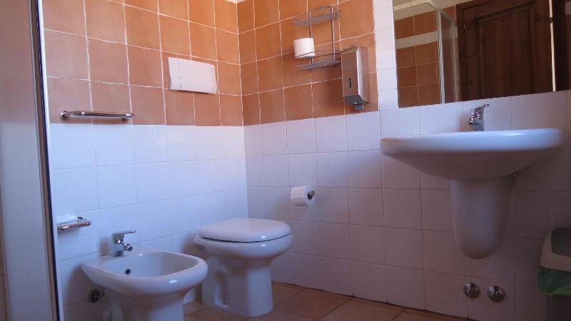 Agriturismo Lu Branu - Oda