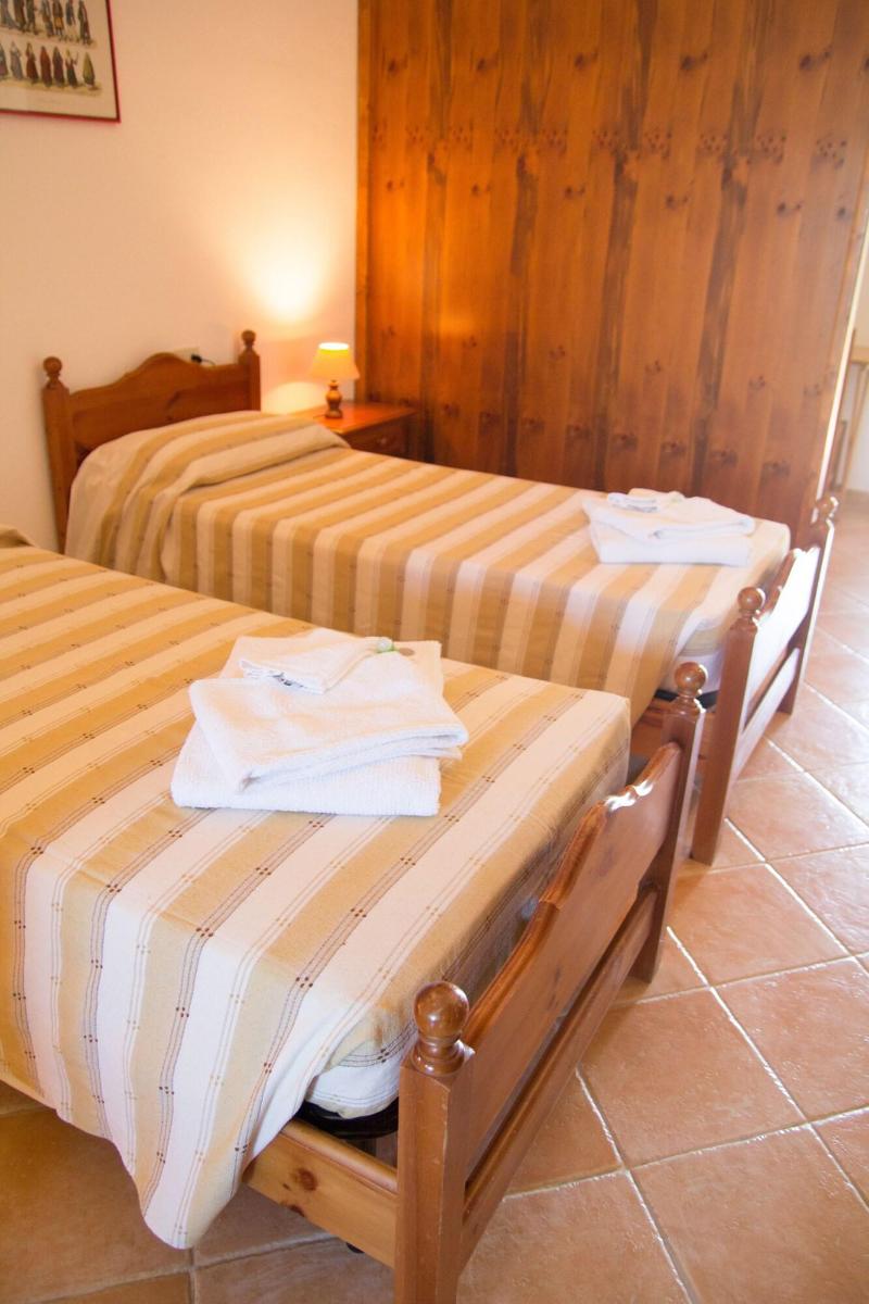 Agriturismo Lu Branu - Oda