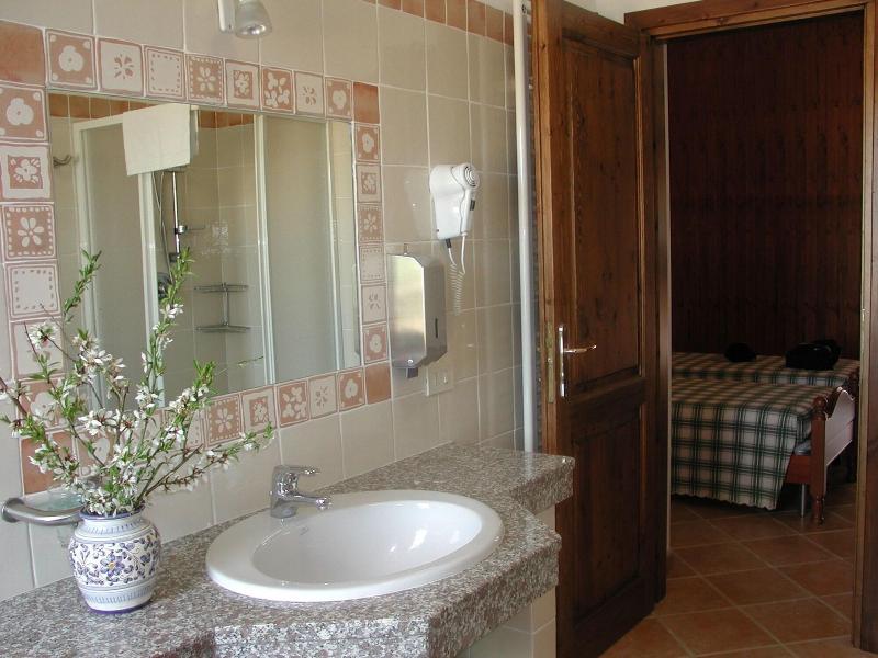 Agriturismo Lu Branu - Oda