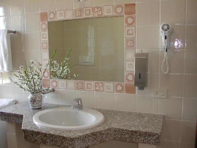 Agriturismo Lu Branu - Oda