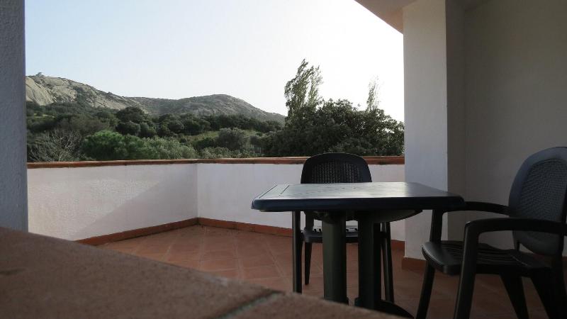 Agriturismo Lu Branu - Oda