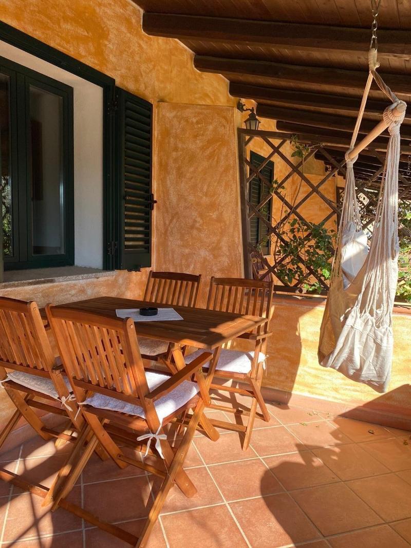Agriturismo Lu Branu - Oda