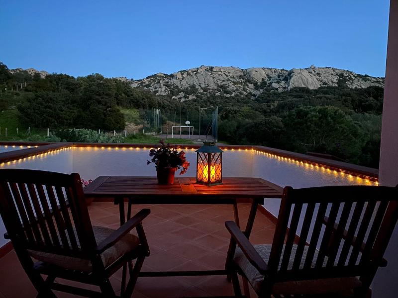 Agriturismo Lu Branu - Oda