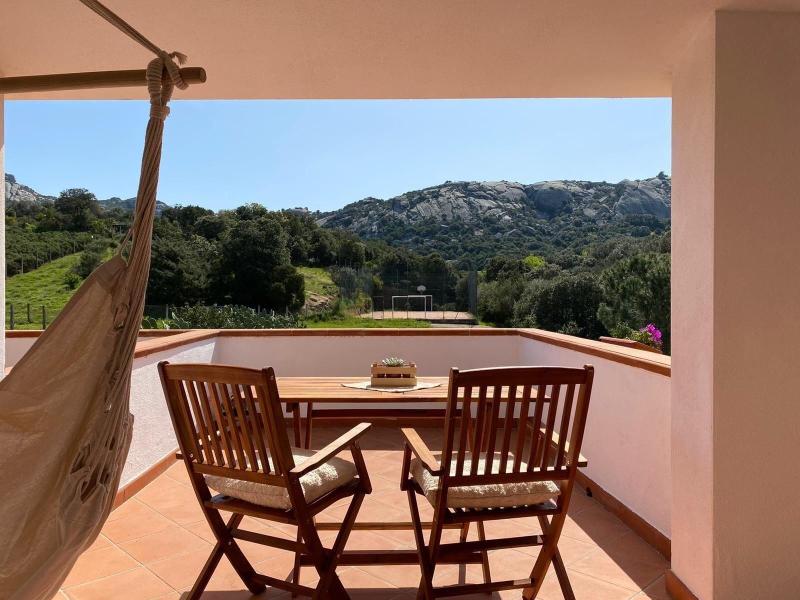 Agriturismo Lu Branu - Oda