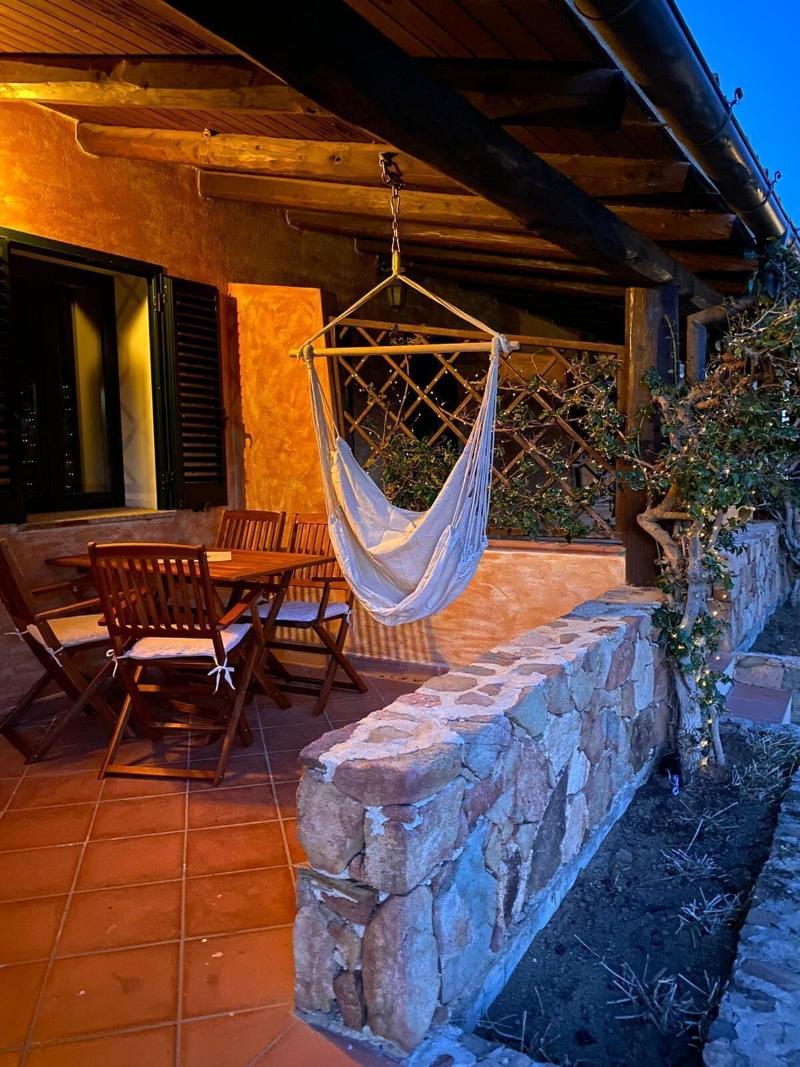 Agriturismo Lu Branu - Oda