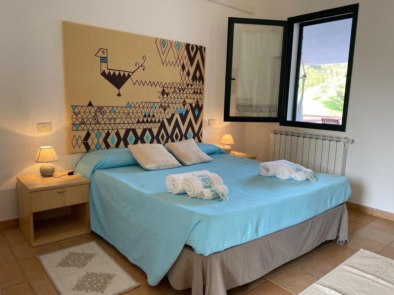 Agriturismo Lu Branu - Oda