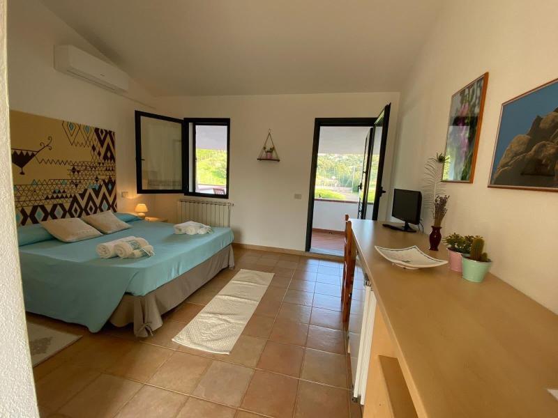 Agriturismo Lu Branu - Oda