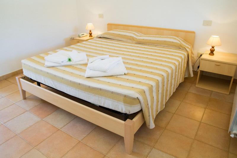 Agriturismo Lu Branu - Oda