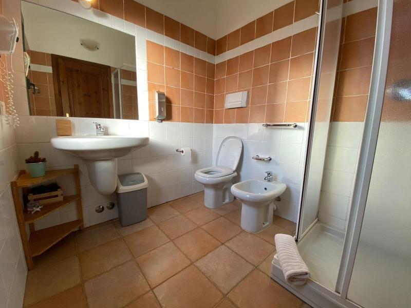 Agriturismo Lu Branu - Oda