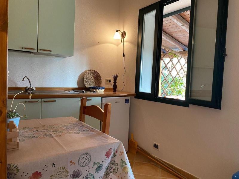 Agriturismo Lu Branu - Oda