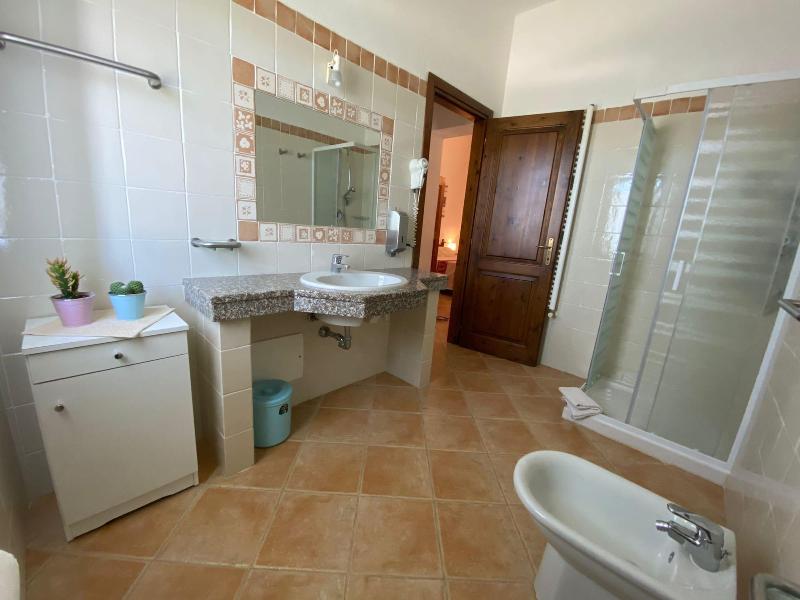 Agriturismo Lu Branu - Oda
