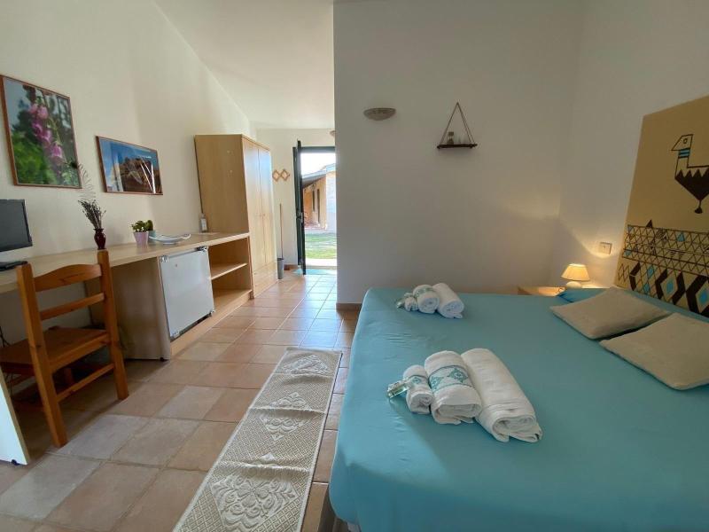 Agriturismo Lu Branu - Oda