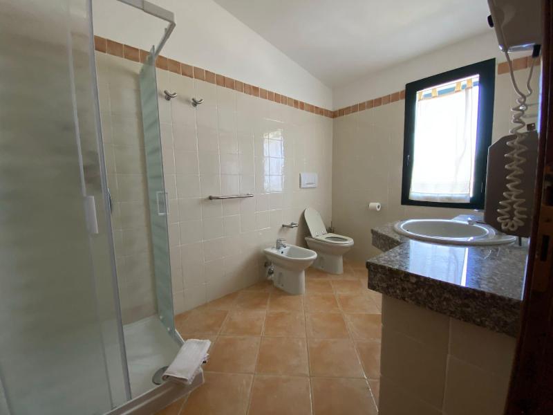 Agriturismo Lu Branu - Oda